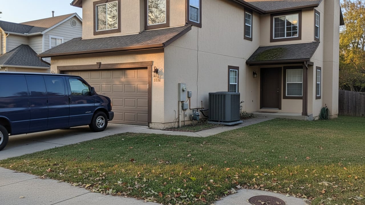Mold in Air Ducts: Signs, Risks, and Solutions for Bradenton Homeowners, Health & Safety