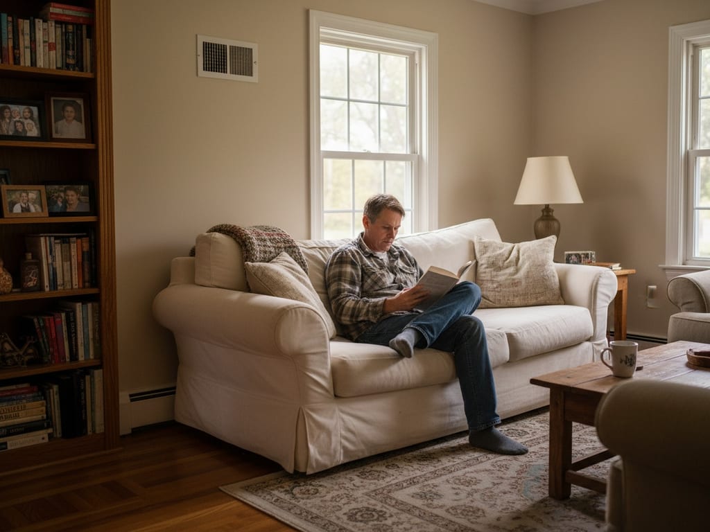 Air Duct Cleaning in Bradenton, FL