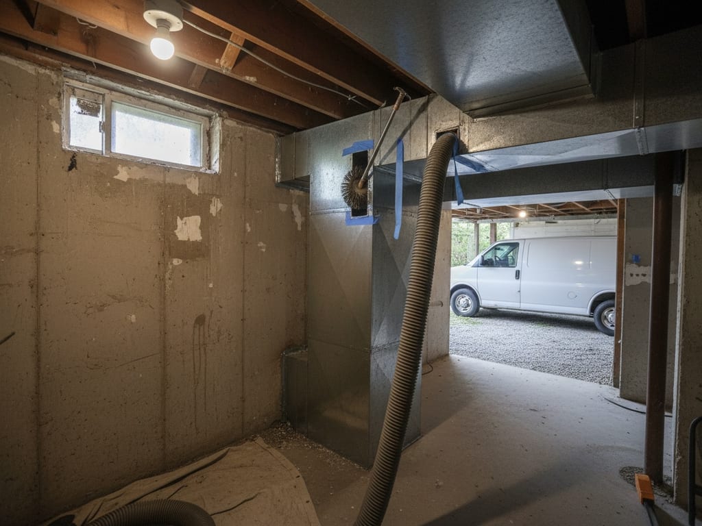 Complete HVAC System Cleaning, Titan Air Duct Cleaning