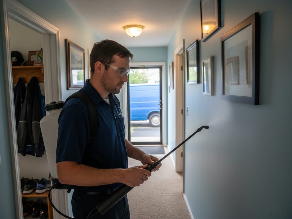 Air Quality Testing & Sanitization in Bradenton, FL