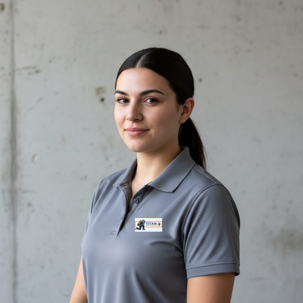 Operations Manager, Titan Air Duct Cleaning